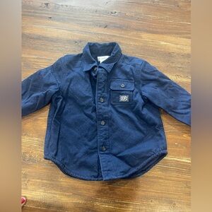Ralph Lauren “shacket” size 18M